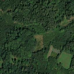 Satellite imagery of Vodrovky [Chyšky-Mezný], CZ