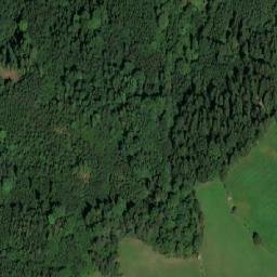 Satellite imagery of Vodrovky [Chyšky-Mezný], CZ