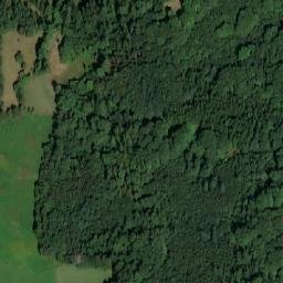 Satellite imagery of Vodrovky [Chyšky-Mezný], CZ