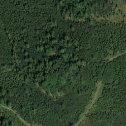 Satellite imagery of Zádvoří [Nechvalice-Chválov], CZ