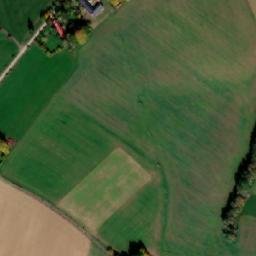 Satellite imagery of Radějov [Buřenice-Radějov], CZ