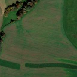 Satellite imagery of Radějov [Buřenice-Radějov], CZ