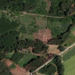 Satellite imagery of U křížku [Křelovice] GSM, CZ