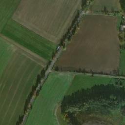 Satellite imagery of Vršek [Jiřice u Humpolce], CZ