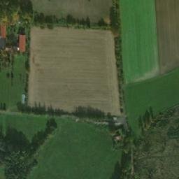 Satellite imagery of Vršek [Jiřice u Humpolce], CZ