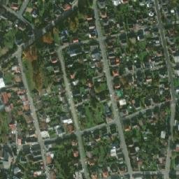 Satellite imagery of Bernard Brewery Chimney, CZ