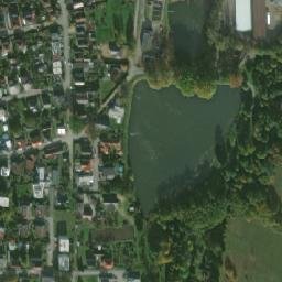 Satellite imagery of Bernard Brewery Chimney, CZ