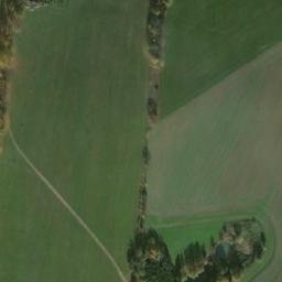 Satellite imagery of U Křížku [Herálec-Koječín], CZ