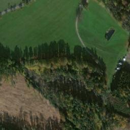 Satellite imagery of U Křížku [Herálec-Koječín], CZ