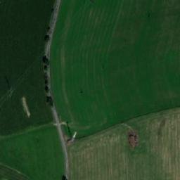 Satellite imagery of [Kochanov] GSM, CZ