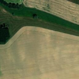 Satellite imagery of Bouchnerův kopec [Okrouhlička], CZ