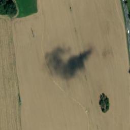 Satellite imagery of Huťský vrch [Havlíčkův Brod-Květnov], CZ