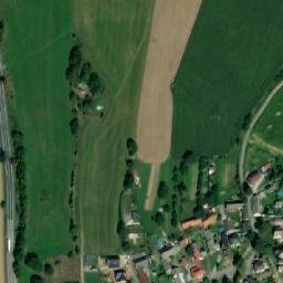 Satellite imagery of Huťský vrch [Havlíčkův Brod-Květnov], CZ