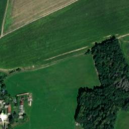 Satellite imagery of Huťský vrch [Havlíčkův Brod-Květnov], CZ