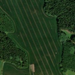Satellite imagery of (Horka [Jámy]) GSM, CZ