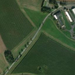 Satellite imagery of Olešná GSM, CZ