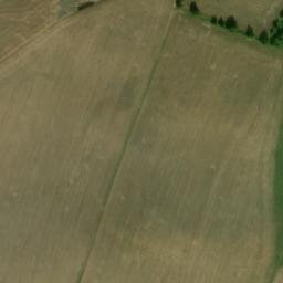 Satellite imagery of [Divišov] GSM, CZ