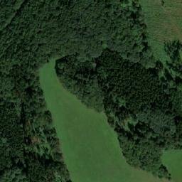 Satellite imagery of Zhustovaci bod, PL