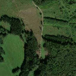 Satellite imagery of Zhustovaci bod, PL