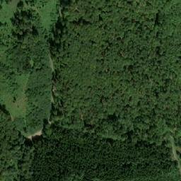 Satellite imagery of Bajerův kopec [Bystřice nad Pernštejnem-Pivonice], CZ