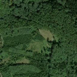 Satellite imagery of Bajerův kopec [Bystřice nad Pernštejnem-Pivonice], CZ
