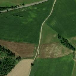 Satellite imagery of Srstkův kopec [Olešnice] GSM, CZ