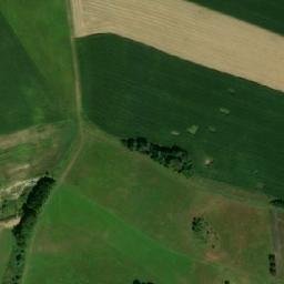 Satellite imagery of Srstkův kopec [Olešnice] GSM, CZ