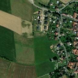 Satellite imagery of Srstkův kopec [Olešnice] GSM, CZ