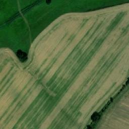 Satellite imagery of Kocholík [Sulíkov], CZ