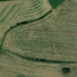 Satellite imagery of k.642 [Sulíkov], CZ