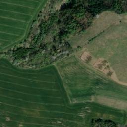 Satellite imagery of Eliášova hora [Letovice] GSM, CZ