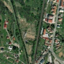 Satellite imagery of Eliášova hora [Letovice] GSM, CZ