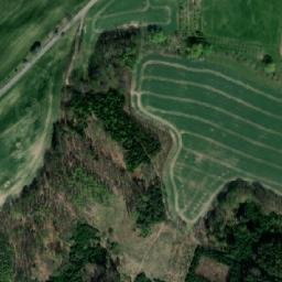 Satellite imagery of Občiny [Sudice u Boskovic] GSM, CZ