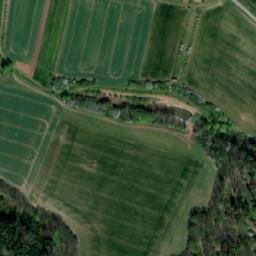 Satellite imagery of Občiny [Sudice u Boskovic] GSM, CZ