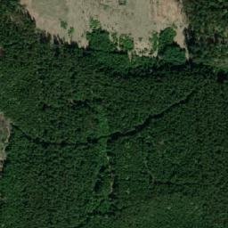Satellite imagery of Peterkův kopec [Horní Štěpánov], CZ