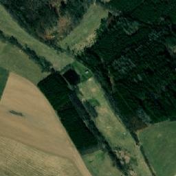 Satellite imagery of Babylón [Brodek u Konice], CZ