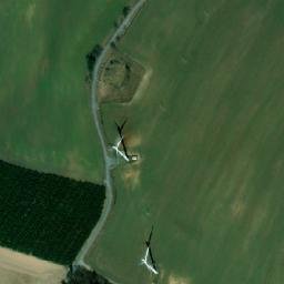 Satellite imagery of [Brodek u Konice] WT-2, CZ