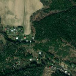 Satellite imagery of [Stražisko] GSM, CZ