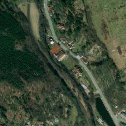 Satellite imagery of [Stražisko] GSM, CZ