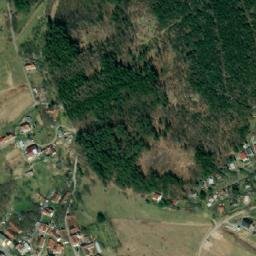 Satellite imagery of [Stražisko] GSM, CZ