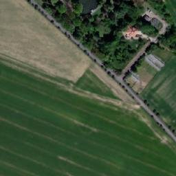 Satellite imagery of [Čechy pod Kosířem] outlook t., CZ