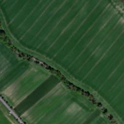 Satellite imagery of [Čechy pod Kosířem] outlook t., CZ