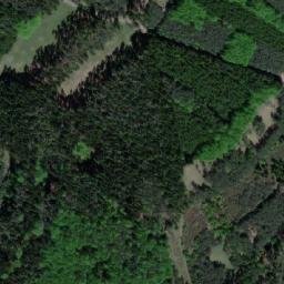 Satellite imagery of Velký Kosíř [Slatinky], CZ