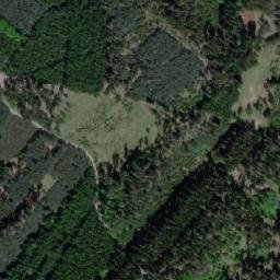 Satellite imagery of Velký Kosíř [Slatinky], CZ