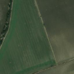 Satellite imagery of Výměny [Velký Týnec-Vsisko], CZ