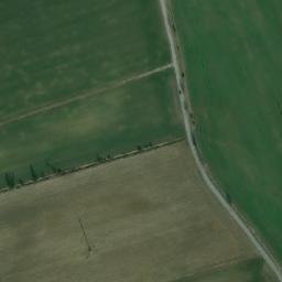 Satellite imagery of [Velký Týnec] GSM, CZ