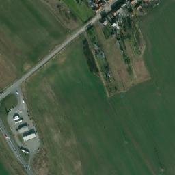 Satellite imagery of [Velký Týnec] HG, CZ