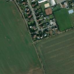 Satellite imagery of [Velký Týnec] HG, CZ