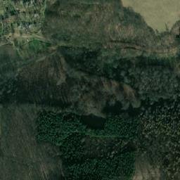 Satellite imagery of Hradisko, CZ