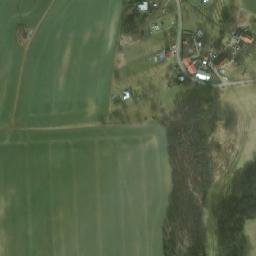 Satellite imagery of U Větráku [Lazníčky] GSM, CZ